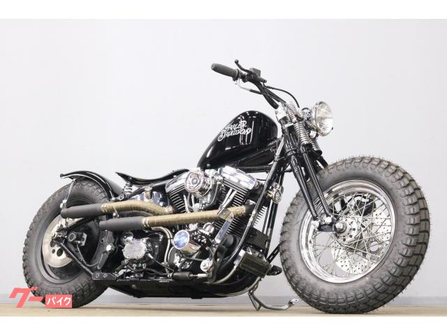 1997年 FXSTC カスタム ハーレートライク