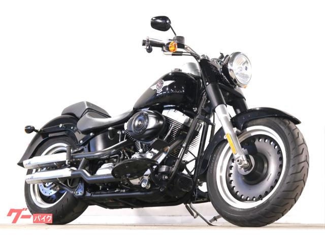 ＨＡＲＬＥＹ－ＤＡＶＩＤＳＯＮ ＦＬＳＴＦＢ ファットボーイロー