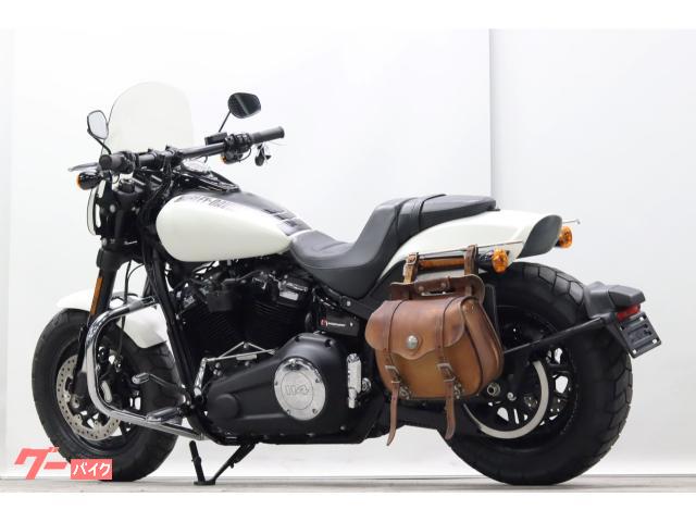 ＨＡＲＬＥＹ－ＤＡＶＩＤＳＯＮ ＦＸＦＢＳ ソフテイル ファットボブ