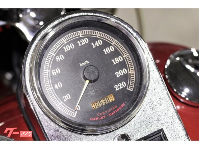 ＨＡＲＬＥＹ－ＤＡＶＩＤＳＯＮ ＦＬＳＴＣ ヘリテイジソフテイル