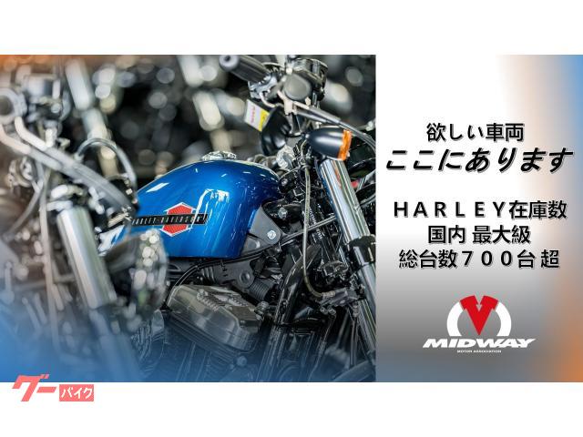 ＨＡＲＬＥＹ－ＤＡＶＩＤＳＯＮ ＦＬＳＴＣ ヘリテイジソフテイル