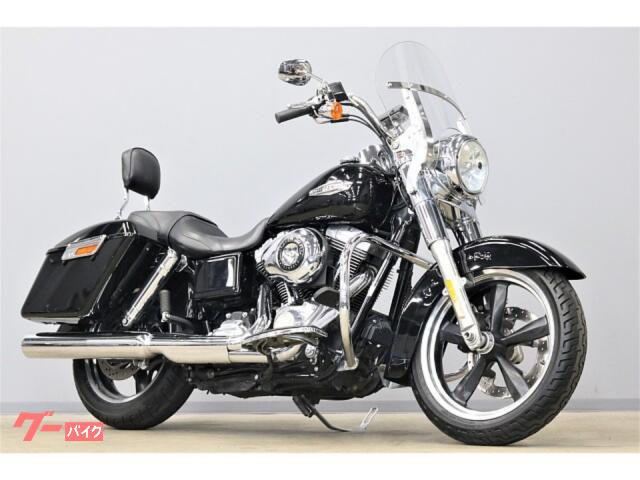 ＨＡＲＬＥＹ－ＤＡＶＩＤＳＯＮ ＦＬＤ スイッチバック ２０１２ｙｍ