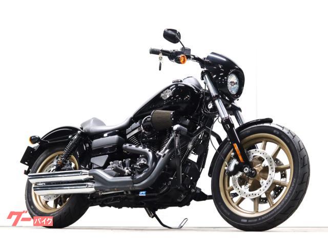 ＨＡＲＬＥＹ－ＤＡＶＩＤＳＯＮ ＦＸＤＬＳ ローライダーＳ ２０１７ｙｍ １８００ｃｃ 純正クラブスタイル クロームワークスマフラー エンジンガード  ＡＢＳ｜ＭＩＤＷＡＹ ＭＯＴＯＯＮＥＴＷＯ｜新車・中古バイクなら【グーバイク】