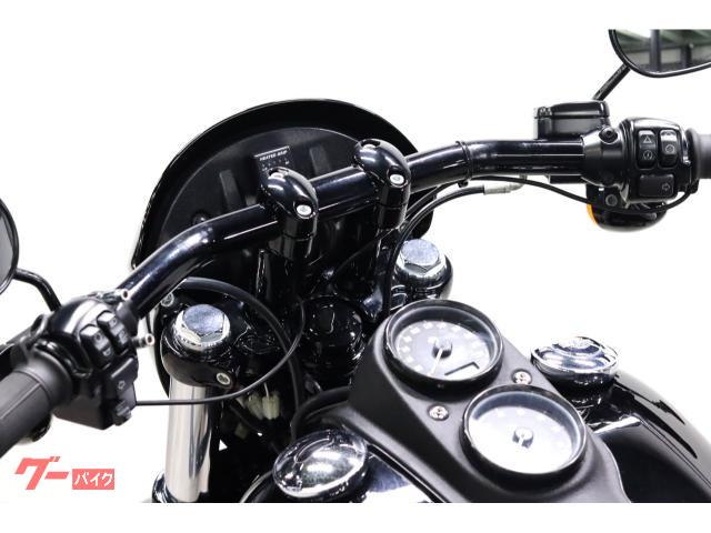 ＨＡＲＬＥＹ－ＤＡＶＩＤＳＯＮ ＦＸＤＬＳ ローライダーＳ