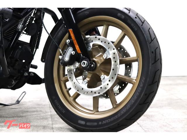 ＨＡＲＬＥＹ－ＤＡＶＩＤＳＯＮ ＦＸＤＬＳ ローライダーＳ