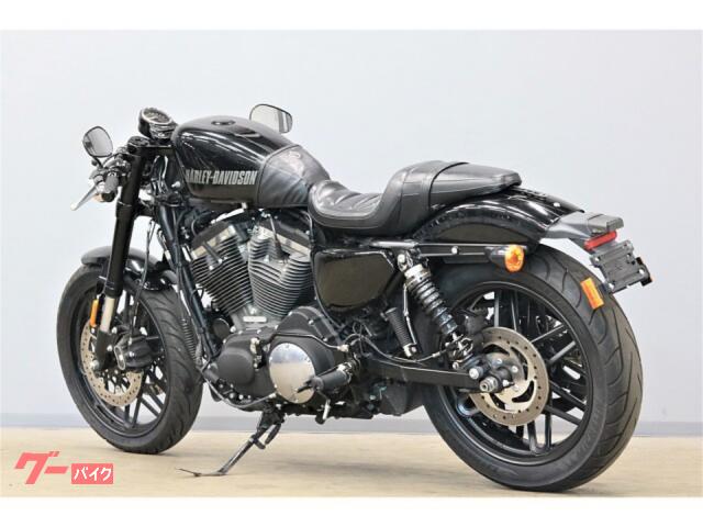 ＨＡＲＬＥＹ－ＤＡＶＩＤＳＯＮ ＸＬ１２００ＣＸ ロードスター