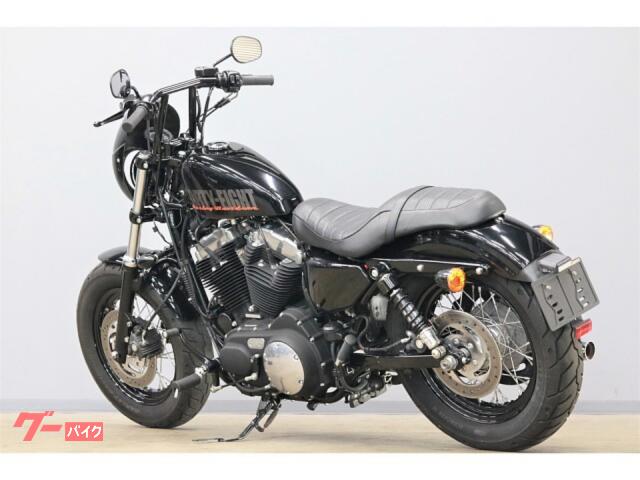 イージーライダース ビキニカウル XL1200X フォーティーエイト 直売値