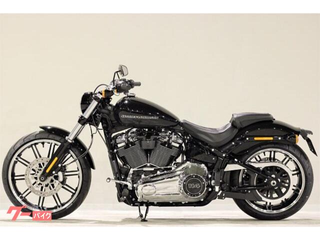 車両情報:HARLEY−DAVIDSON FXBRS ソフテイル ブレイクアウト114