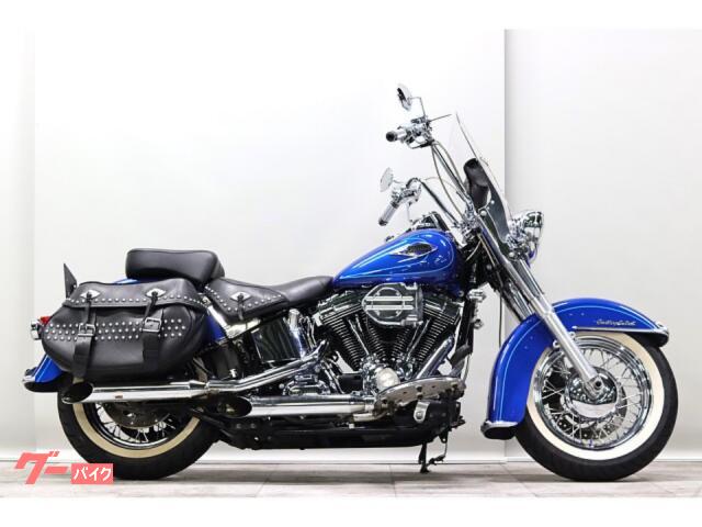ＨＡＲＬＥＹ－ＤＡＶＩＤＳＯＮ ＦＬＳＴＣ ヘリテイジソフテイル 