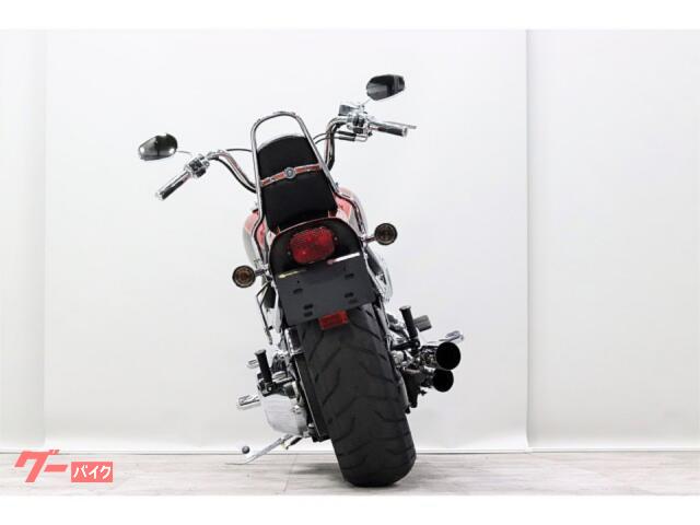 車両情報:HARLEY−DAVIDSON FXSTC ソフテイルカスタム | MIDWAY 