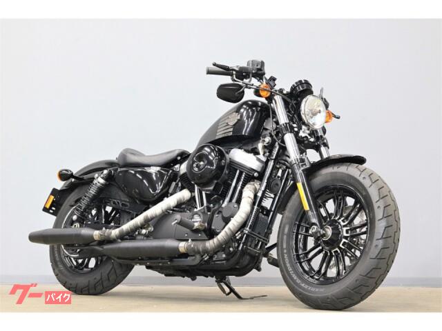 ハーレーダビッドソン(HARLEY-DAVIDSON)のバイク作業実績一覧(2 ...