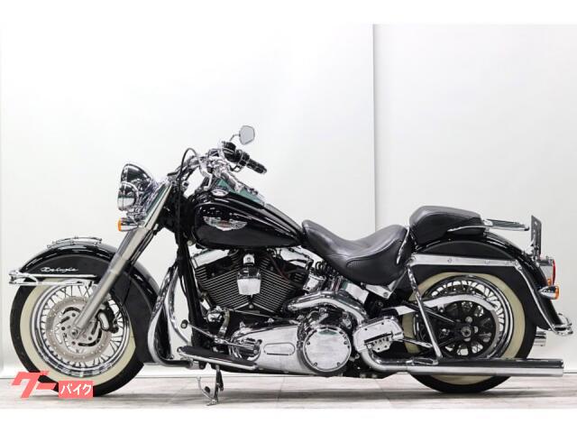 ＨＡＲＬＥＹ－ＤＡＶＩＤＳＯＮ ＦＬＳＴＮ ソフテイルデラックス