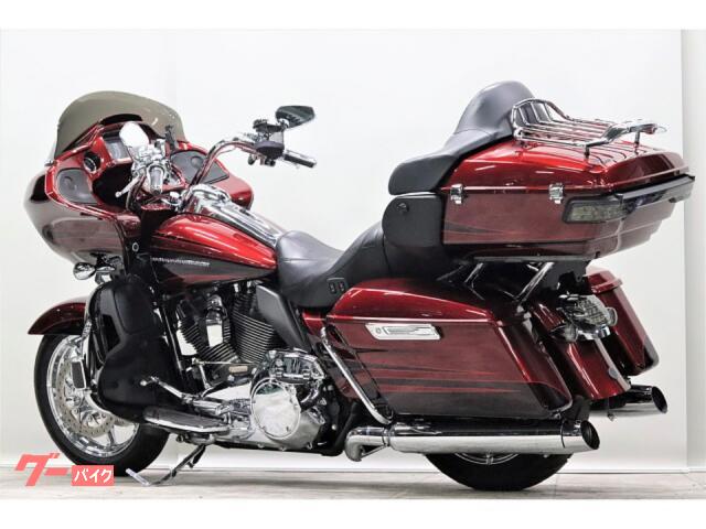 車両情報:HARLEY−DAVIDSON CVO FLTRUSE ロードグライドウルトラ | MIDWAY MOTOONETWO |  中古バイク・新車バイク探しはバイクブロス