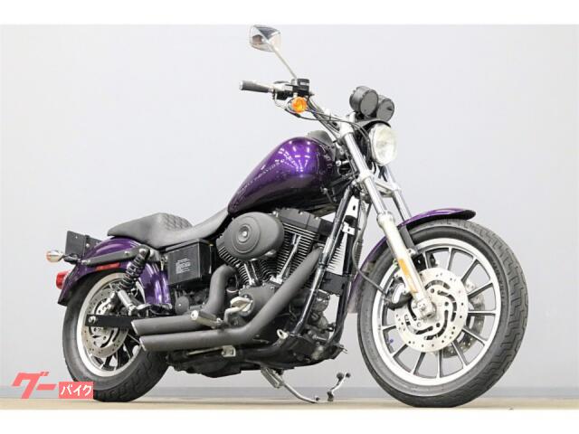 ＨＡＲＬＥＹ－ＤＡＶＩＤＳＯＮ ＦＸＤＸ スーパーグライドスポーツ