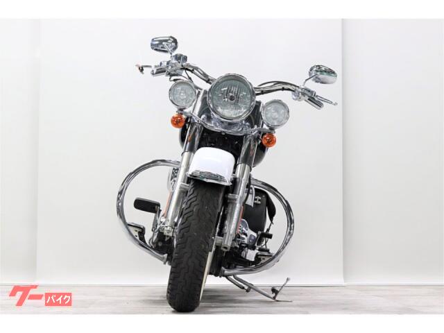 ＨＡＲＬＥＹ－ＤＡＶＩＤＳＯＮ ＦＬＳＴＮ ソフテイルデラックス