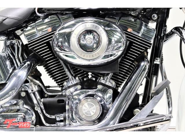 HARLEY－DAVIDSON FLSTN ソフテイル
