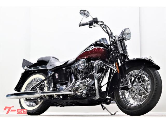 ＨＡＲＬＥＹ－ＤＡＶＩＤＳＯＮ ＦＬＳＴＳＣ スプリンガークラシック