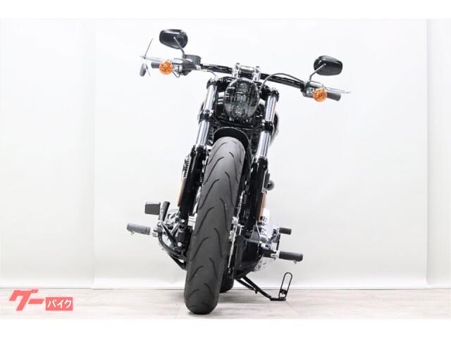 HARLEY－DAVIDSON FXBRS ソフテイル