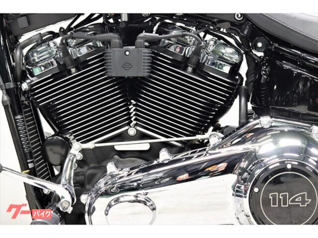 HARLEY-DAVIDSON FXBRS ソフテイル HARLEY-DAVIDSON FXBRS ソフテイル