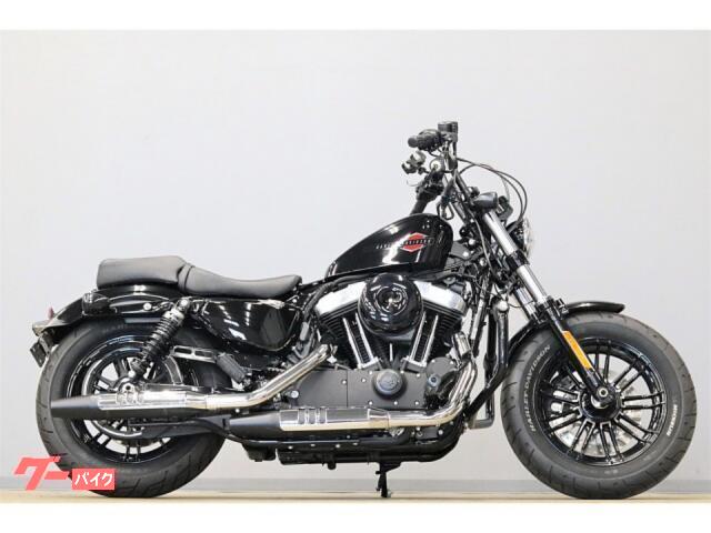 HARLEY－DAVIDSON XL1200X フォーティ