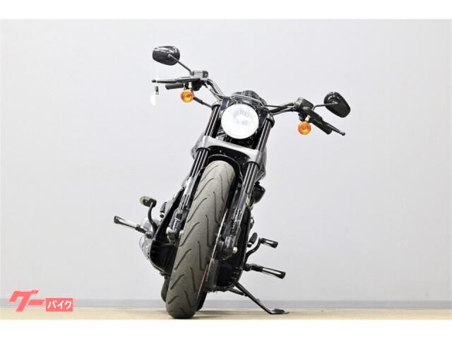 HARLEY－DAVIDSON VRSCDX ナイトロッド