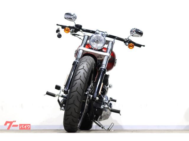HARLEY-DAVIDSON FXSB ブレイクアウト HARLEY-DAVIDSON FXSB ブレイクアウト