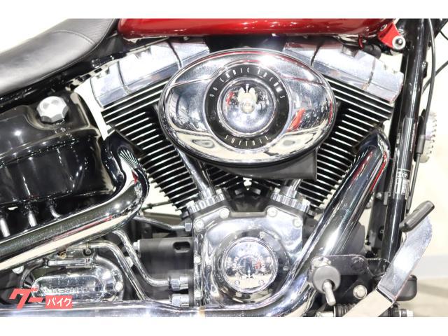 HARLEY-DAVIDSON FXSB ブレイクアウト HARLEY-DAVIDSON FXSB ブレイクアウト