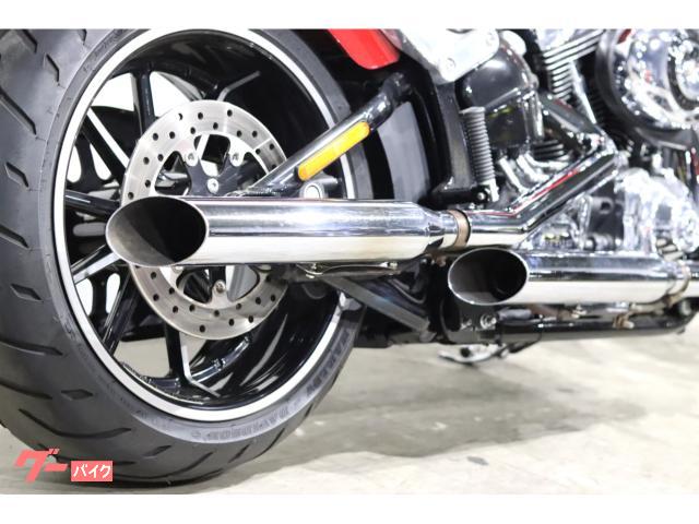 HARLEY-DAVIDSON FXSB ブレイクアウト HARLEY-DAVIDSON FXSB ブレイクアウト