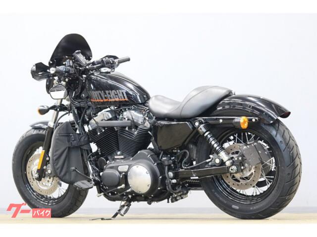 ＨＡＲＬＥＹ－ＤＡＶＩＤＳＯＮ ＸＬ１２００Ｘ フォーティエイト