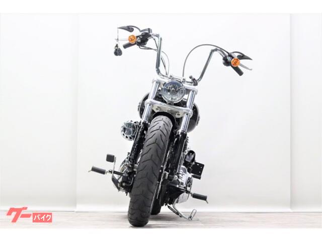 ＨＡＲＬＥＹ－ＤＡＶＩＤＳＯＮ ＦＸＳＢ ブレイクアウト Ｂａｓｓａｎｉターンアウトマフラー スクリーミンイーグルエアクリーナー エイプバーハンドル  ＥＴＣ｜ＭＩＤＷＡＹ ＭＯＴＯＯＮＥＴＷＯ｜新車・中古バイクなら【グーバイク】