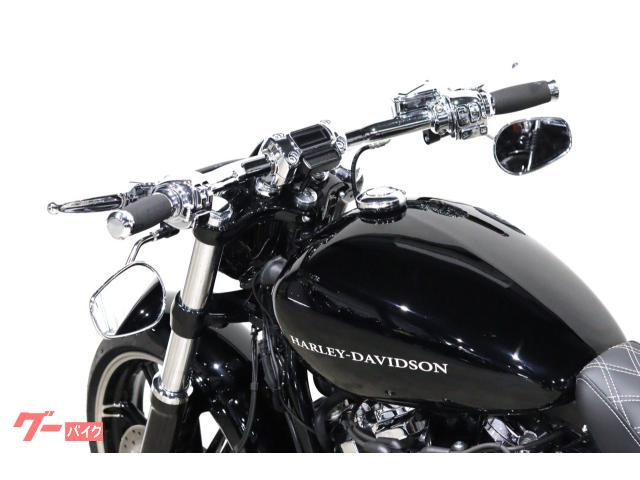 【激レア】Lサイズ HARLEY CHROME SWEET 黒ハーレー フレイム 2022FXBRS / バロック – ハーレー・カスタム・ワールド [HARLEY