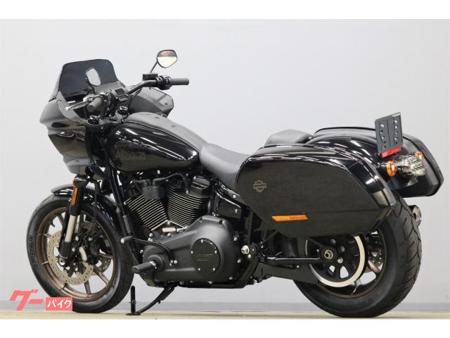 ＨＡＲＬＥＹ－ＤＡＶＩＤＳＯＮ ＦＸＬＲＳＴ ソフテイル