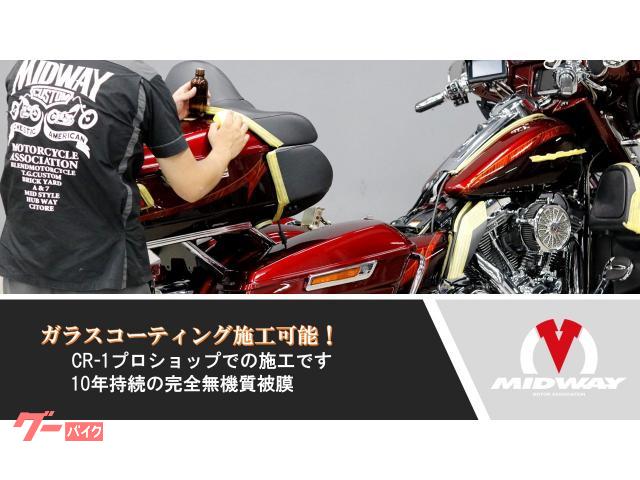 ＨＡＲＬＥＹ－ＤＡＶＩＤＳＯＮ ＦＸＬＲＳＴ ソフテイル