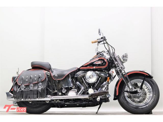 ＨＡＲＬＥＹ－ＤＡＶＩＤＳＯＮ ＦＬＳＴＳ ヘリテイジスプリンガー