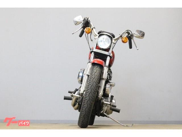 HARLEY－DAVIDSON FXE スーパーグライド