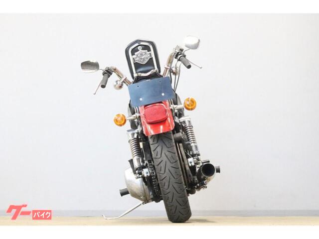 HARLEY-DAVIDSON FXE スーパーグライド HARLEY-DAVIDSON FXE スーパーグライド