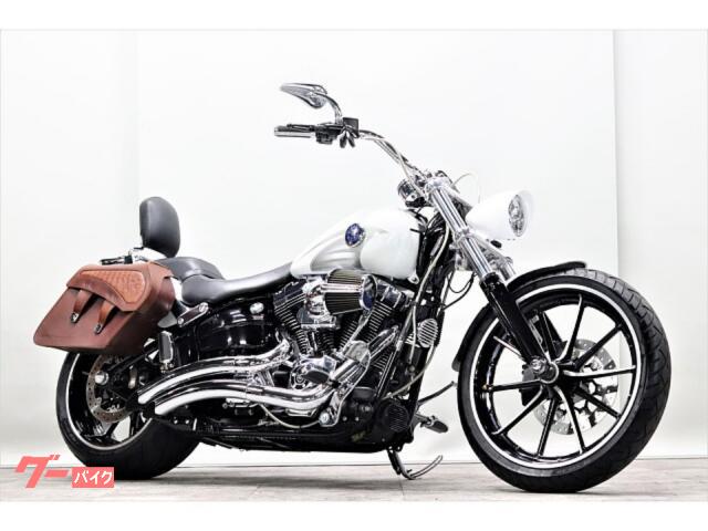 スクリーミンイーグルマフラー Harley-Davidson