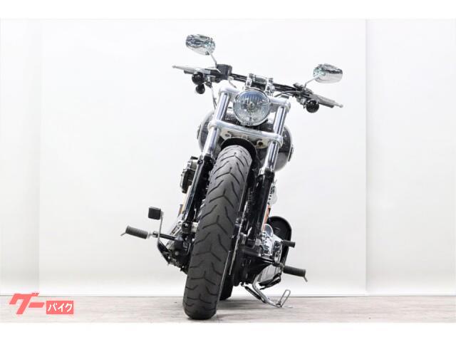HARLEY－DAVIDSON FXSB ブレイクアウト