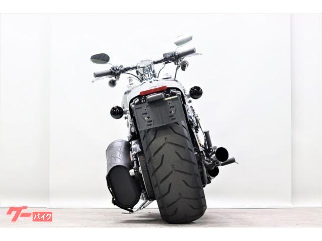 HARLEY－DAVIDSON FXSB ブレイクアウト