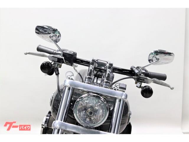 HARLEY－DAVIDSON FXSB ブレイクアウト