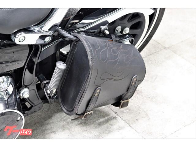 HARLEY－DAVIDSON FXSB ブレイクアウト