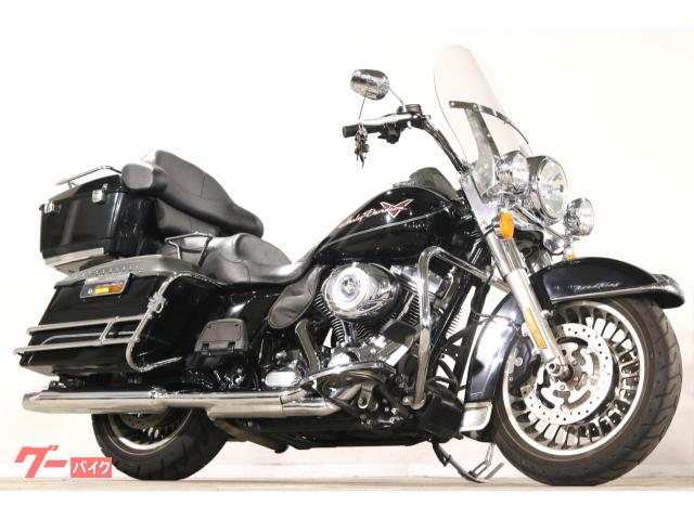 ＨＡＲＬＥＹ－ＤＡＶＩＤＳＯＮ ＦＬＨＲ ロードキング ２０１２ｙ