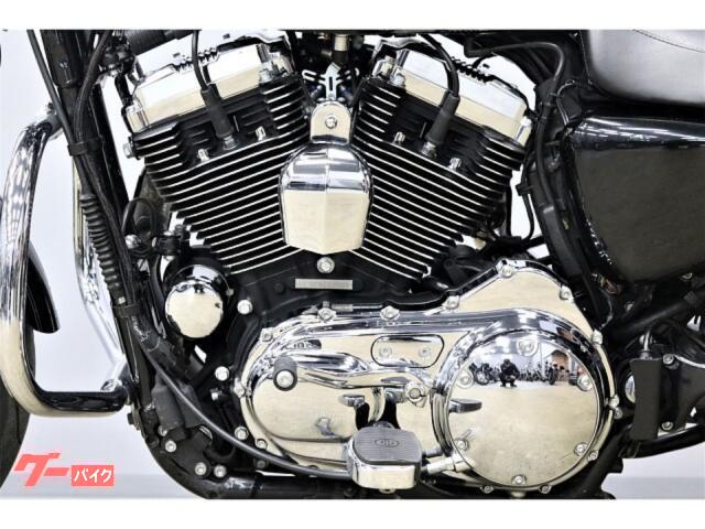 HARLEY－DAVIDSON XL1200T スーパーロー