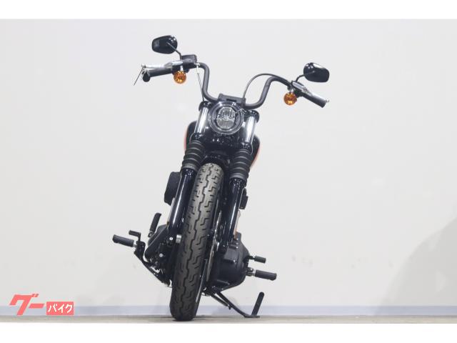 HARLEY-DAVIDSON FXBBS ソフテイル HARLEY-DAVIDSON FXBBS ソフテイル