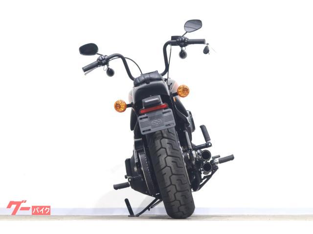 HARLEY-DAVIDSON FXBBS ソフテイル HARLEY-DAVIDSON FXBBS ソフテイル