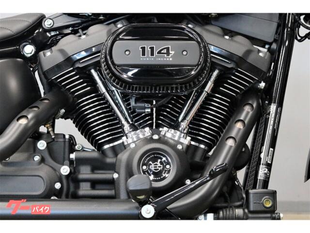 HARLEY-DAVIDSON FXBBS ソフテイル HARLEY-DAVIDSON FXBBS ソフテイル