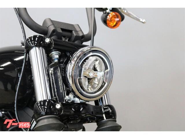 HARLEY-DAVIDSON FXBBS ソフテイル HARLEY-DAVIDSON FXBBS ソフテイル