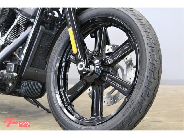 HARLEY-DAVIDSON FXBBS ソフテイル HARLEY-DAVIDSON FXBBS ソフテイル