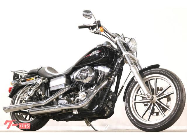 ＨＡＲＬＥＹ－ＤＡＶＩＤＳＯＮ ＦＸＤＬ ローライダー ＴＣ９６ 