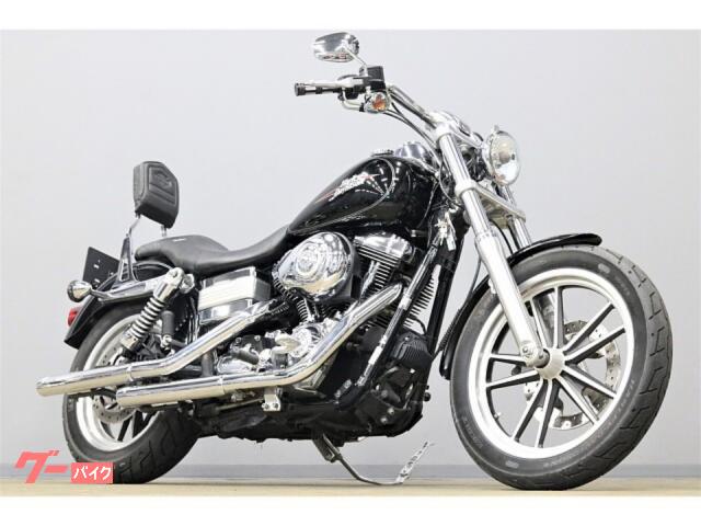 ＨＡＲＬＥＹ－ＤＡＶＩＤＳＯＮ ＦＸＤＬ ローライダー １５８０ｃｃ